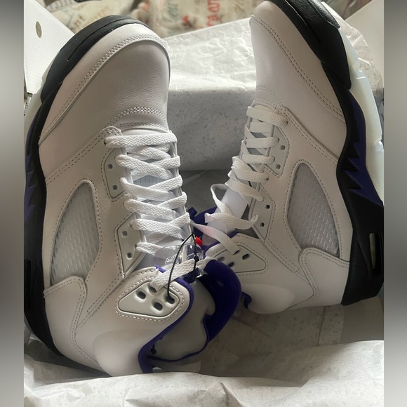 Jordan - Picture 5 of 8